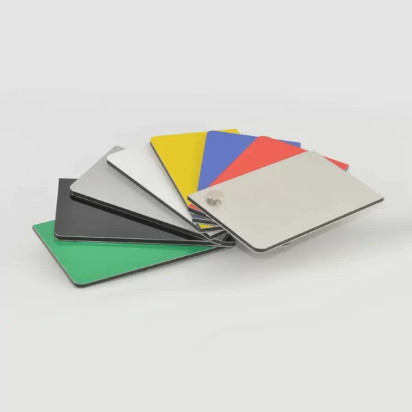 Alluminio composito Alupanel