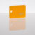 Giallo arancio 2016