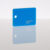 Opalino blu 2065