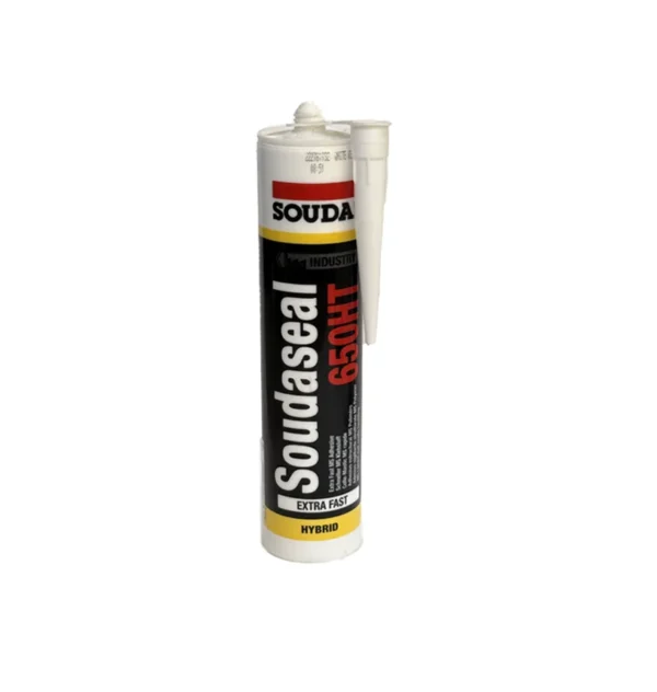 SOUDAL 650 HT