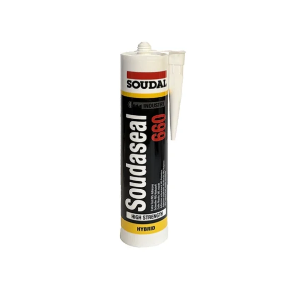 SOUDAL 660 HT