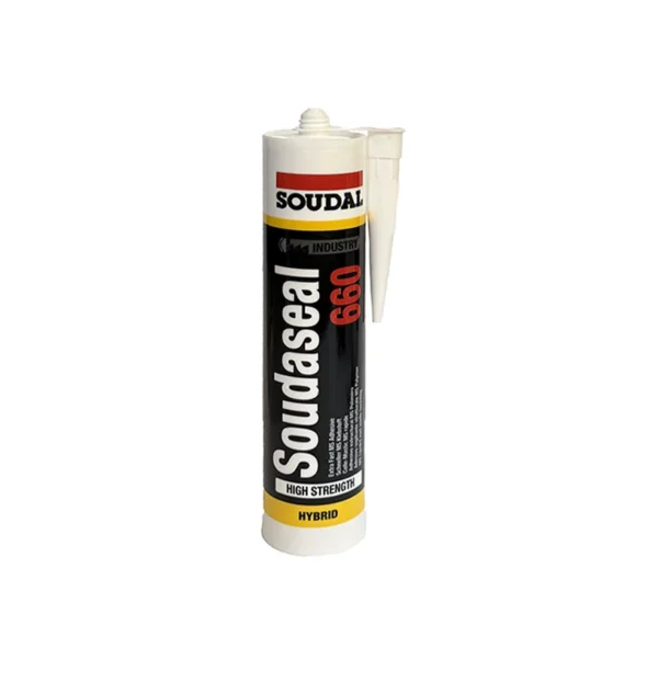 SOUDAL 660 HT